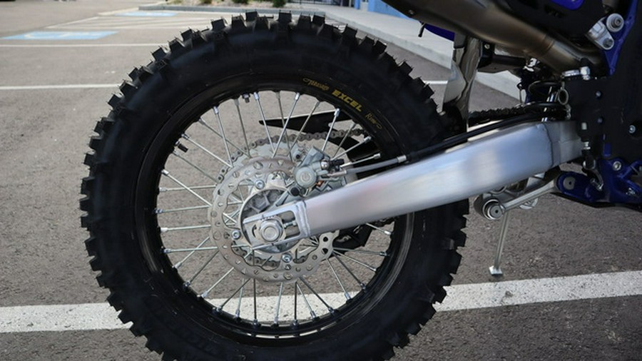2026 Sherco 450 SEF-F FACTORY 4T