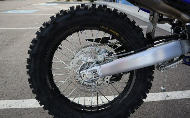 2026 Sherco 450 SEF-F FACTORY 4T