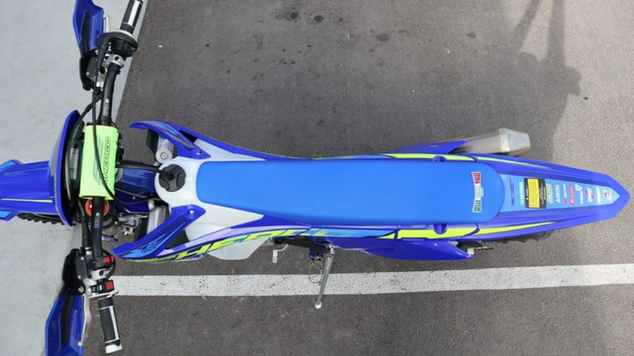 2026 Sherco 450 SEF-F FACTORY 4T