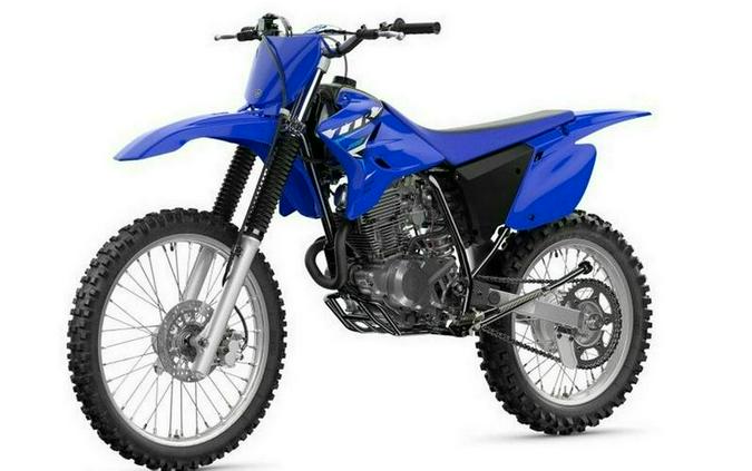 2026 Yamaha TTR230T1