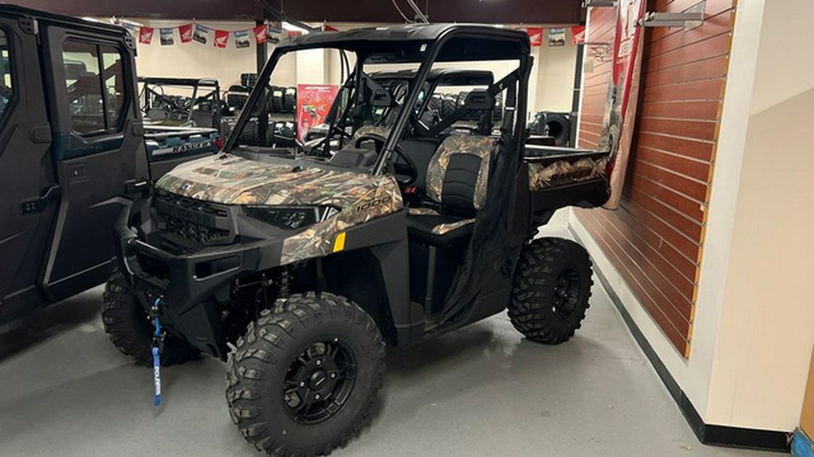 2026 Polaris Ranger XP 1000 Premium