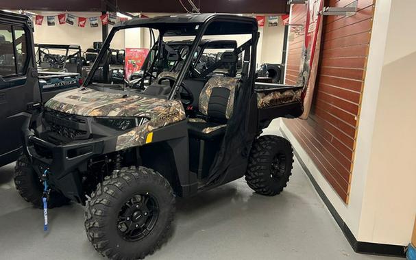 2026 Polaris Ranger XP 1000 Premium