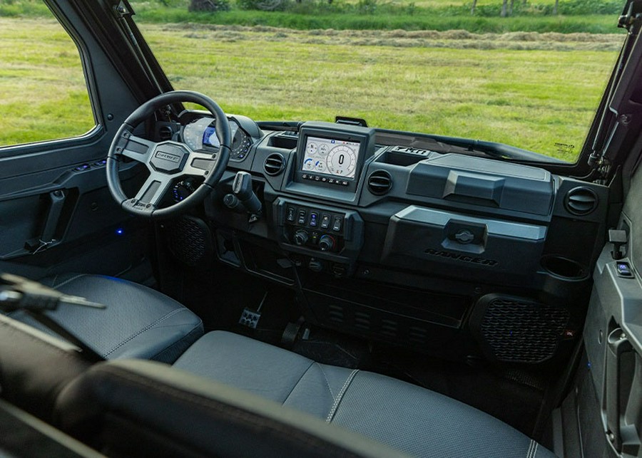 2027 Polaris Ranger Crew XP 1000 NorthStar Ultimate