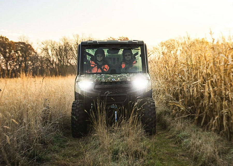 2027 Polaris Ranger Crew XP 1000 NorthStar Ultimate