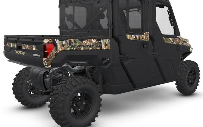 2027 Polaris Ranger Crew XP 1000 NorthStar Ultimate