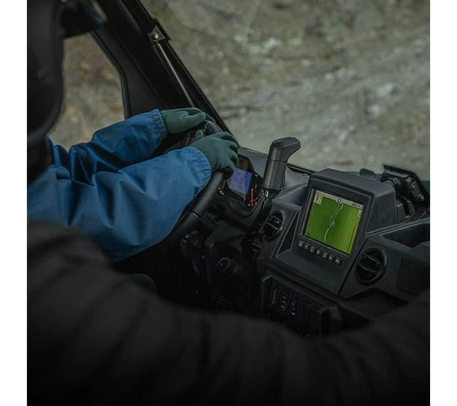 2027 Polaris Ranger Crew XP 1000 NorthStar Ultimate