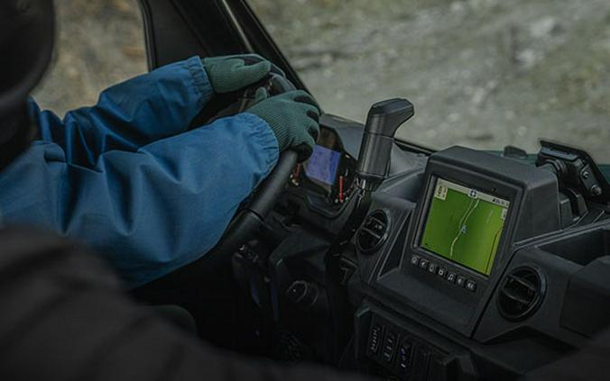 2027 Polaris Ranger Crew XP 1000 NorthStar Ultimate
