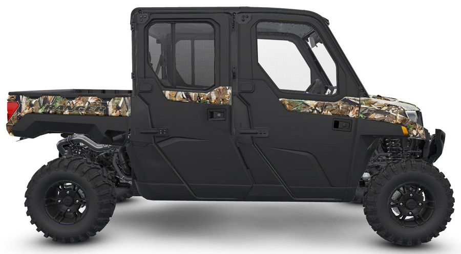 2027 Polaris Ranger Crew XP 1000 NorthStar Ultimate