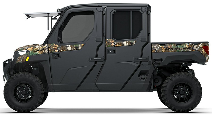 2027 Polaris Ranger Crew XP 1000 NorthStar Ultimate