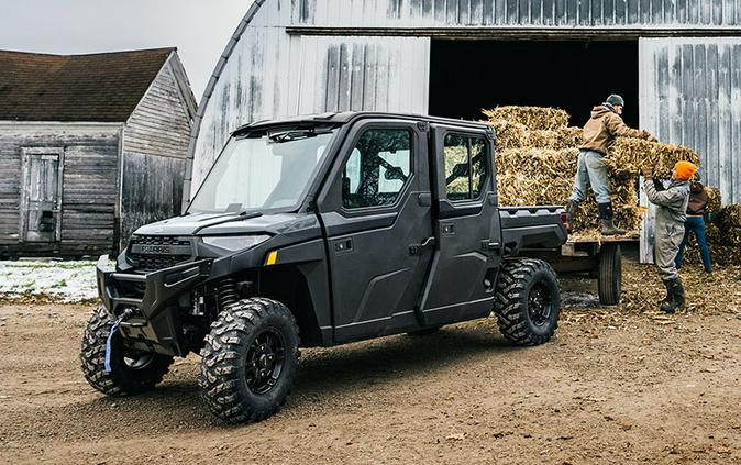 2027 Polaris Ranger Crew XP 1000 NorthStar Ultimate