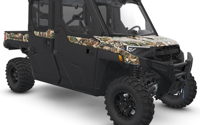 2027 Polaris Ranger Crew XP 1000 NorthStar Ultimate