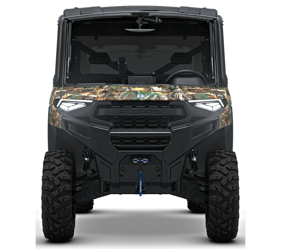2027 Polaris Ranger Crew XP 1000 NorthStar Ultimate