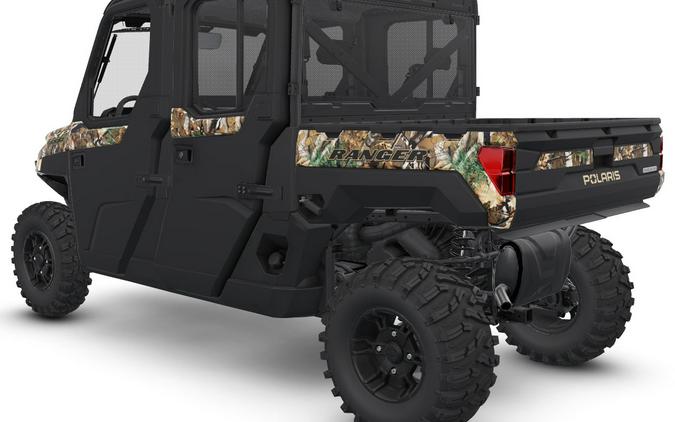 2027 Polaris Ranger Crew XP 1000 NorthStar Ultimate