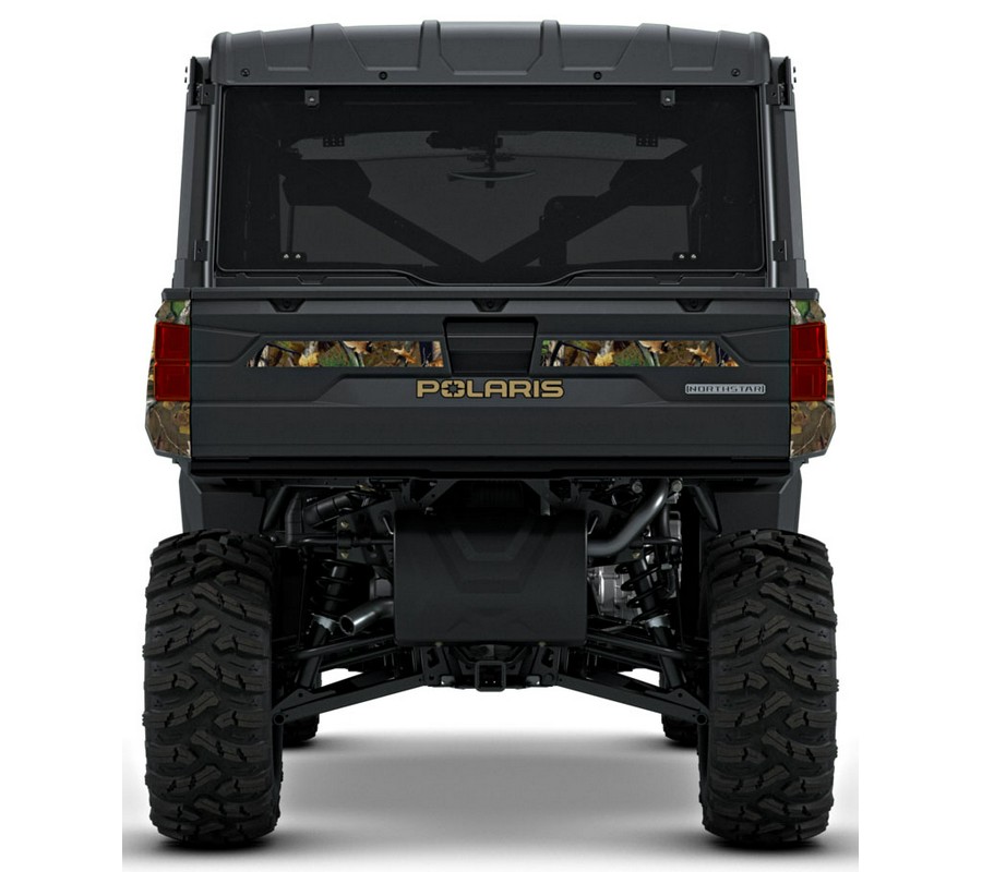 2027 Polaris Ranger Crew XP 1000 NorthStar Ultimate