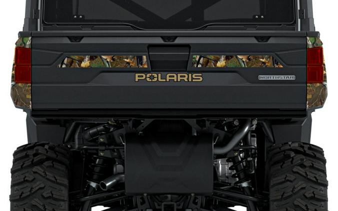 2027 Polaris Ranger Crew XP 1000 NorthStar Ultimate
