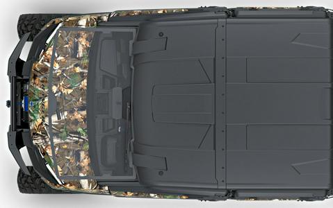 2027 Polaris Ranger Crew XP 1000 NorthStar Ultimate