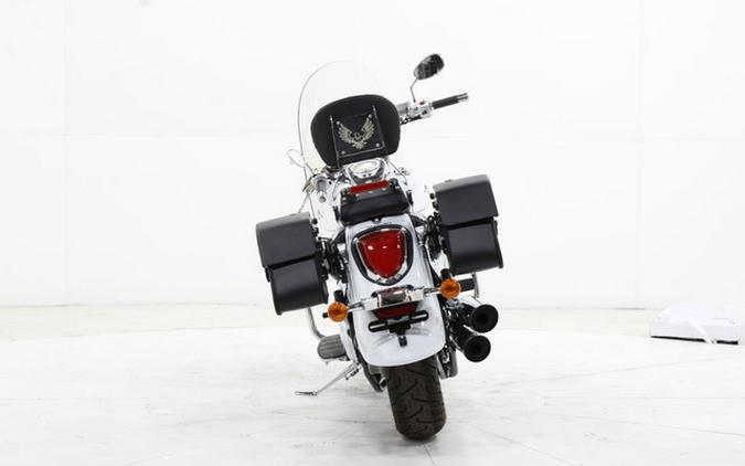 2025 Suzuki Boulevard C50T Special