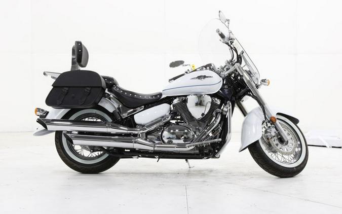 2025 Suzuki Boulevard C50T Special