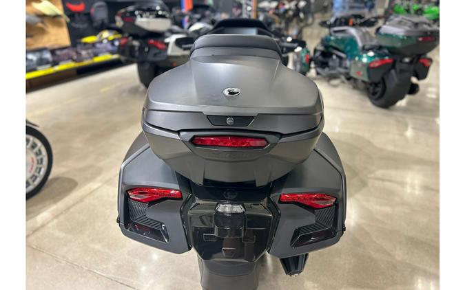 2026 Spyder RT-Limited - Can-Am