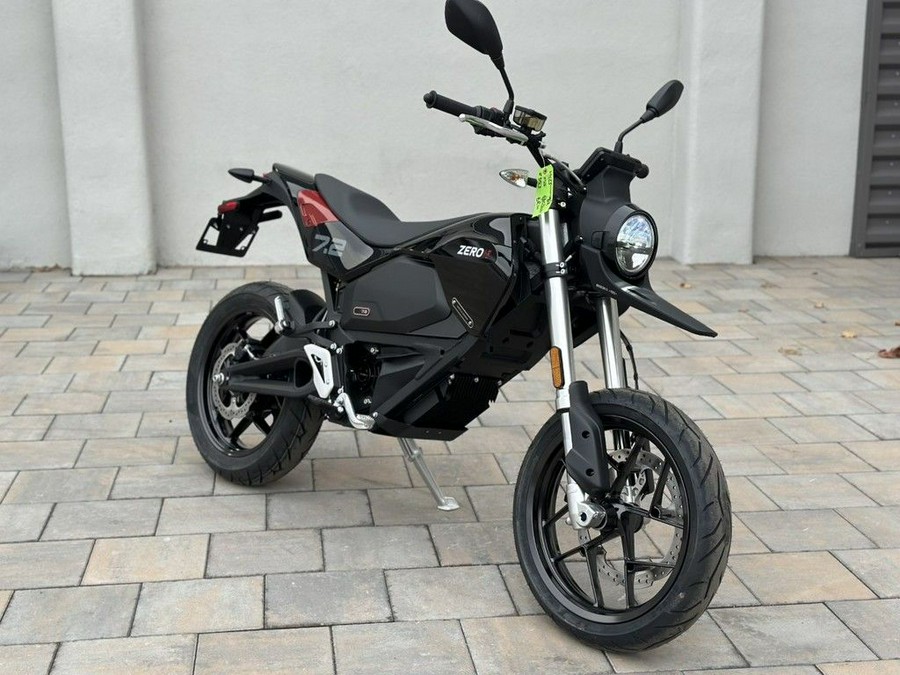 2023 Zero FXE ZF7.2 for sale in Reno, NV