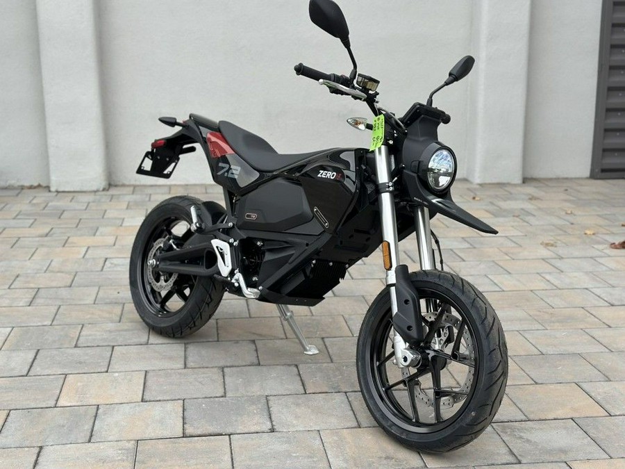 2023 Zero FXE ZF7.2