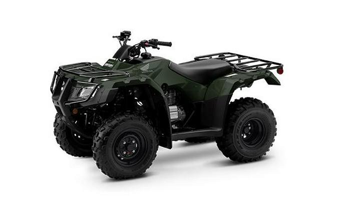 2023 Honda FourTrax Recon