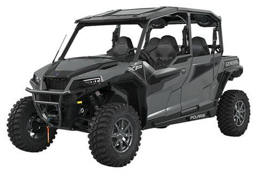 2023 Polaris General XP 4 1000 Ultimate