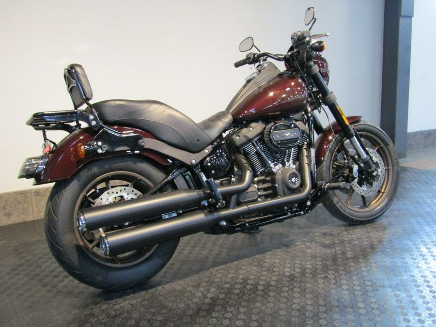 2021 Harley-Davidson® FXLRS - Low Rider® S