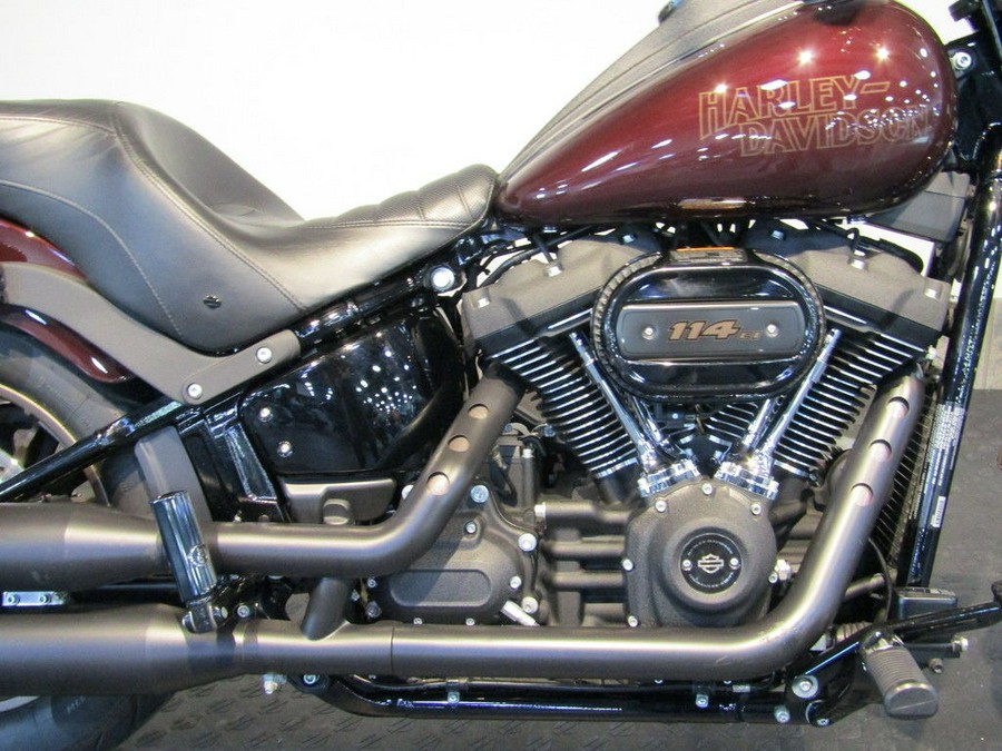 2021 Harley-Davidson® FXLRS - Low Rider® S