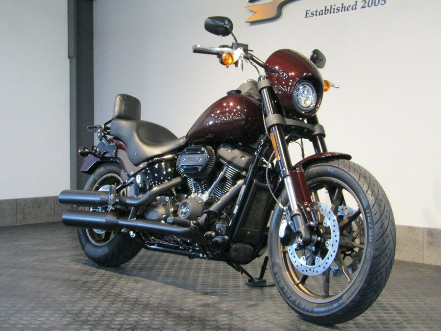 2021 Harley-Davidson® FXLRS - Low Rider® S