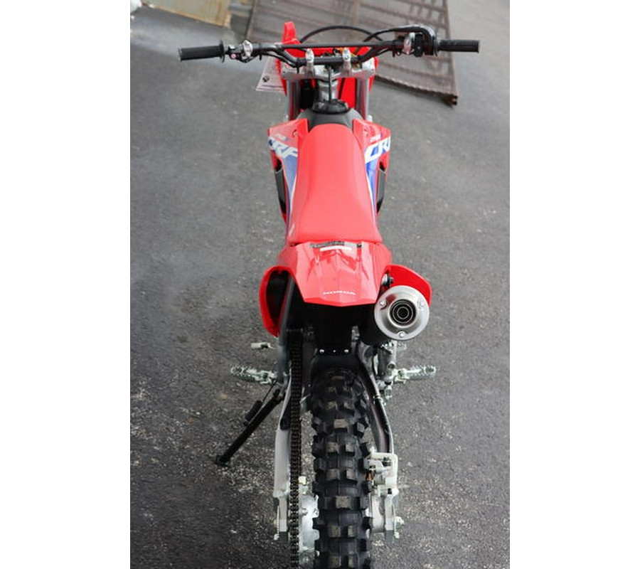 2024 Honda® CRF250F