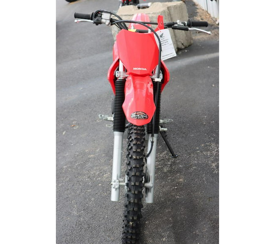 2024 Honda® CRF250F