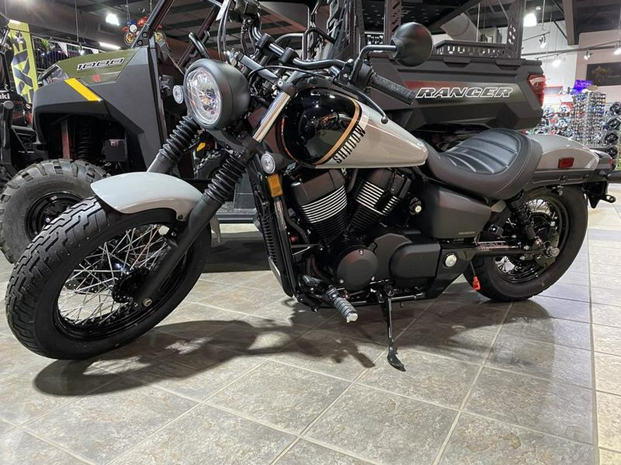 2024 Honda® Shadow Phantom