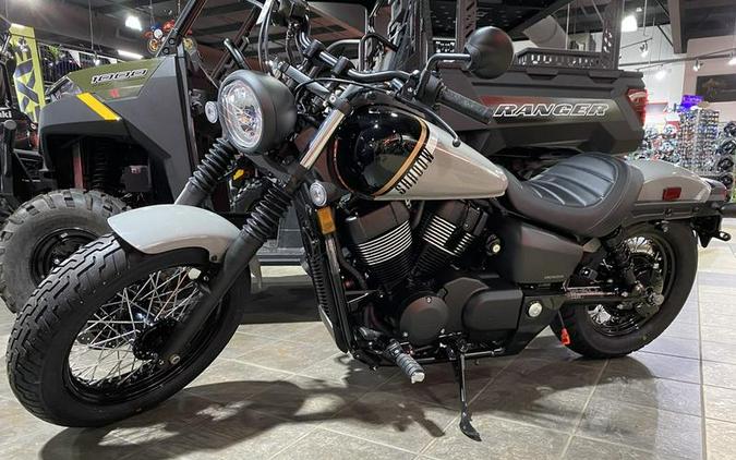 2024 Honda® Shadow Phantom