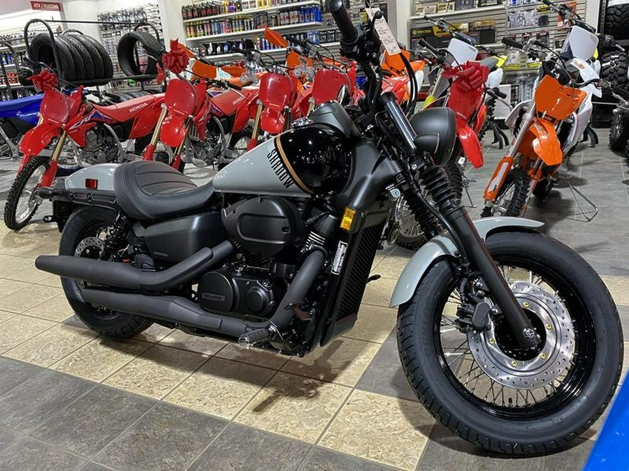 2024 Honda® Shadow Phantom