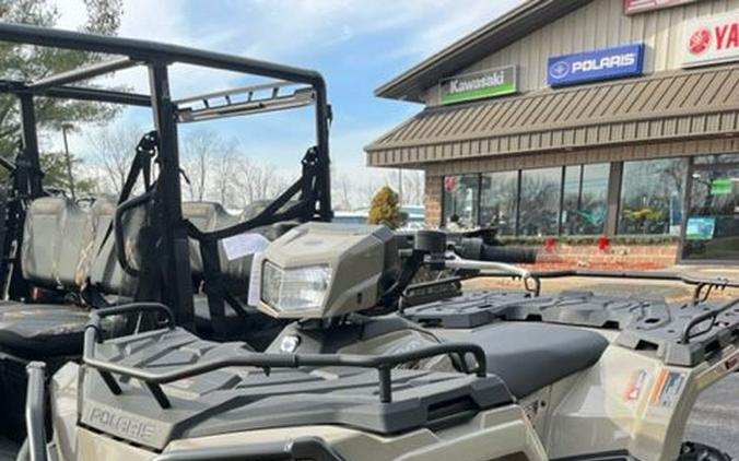 2024 Polaris Sportsman 570 EPS