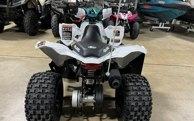 2024 Polaris Industries OUTLAW 110 EFI