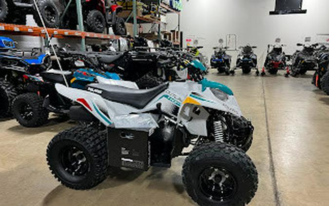 2024 Polaris Industries OUTLAW 110 EFI