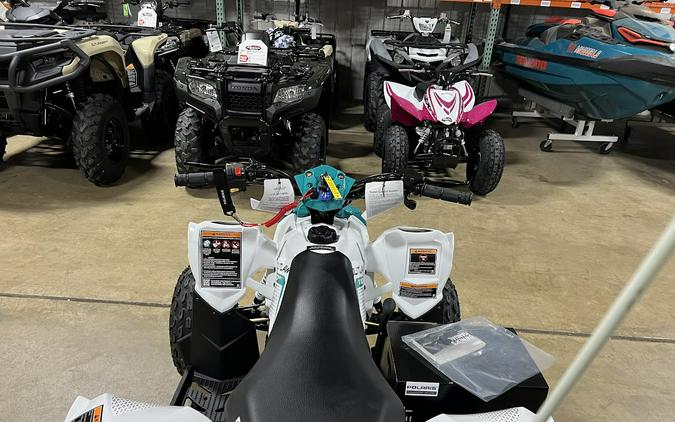 2024 Polaris Industries OUTLAW 110 EFI