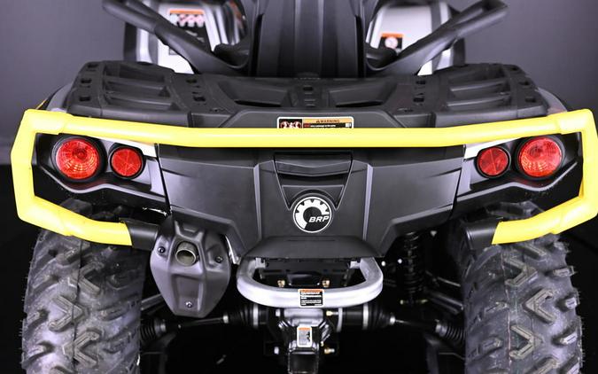 2024 Can-Am® Outlander MAX XT-P 1000R