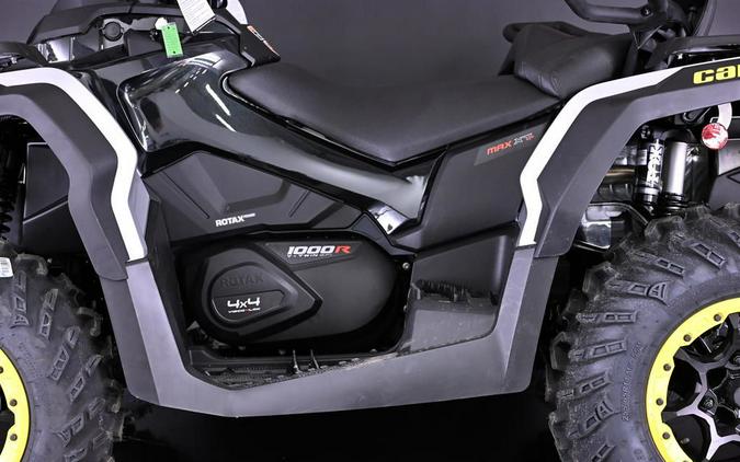 2024 Can-Am® Outlander MAX XT-P 1000R