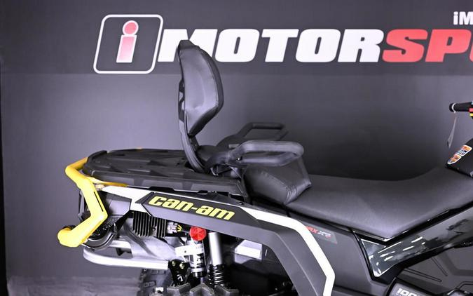 2024 Can-Am® Outlander MAX XT-P 1000R