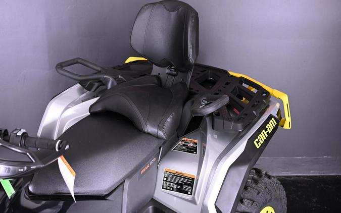 2024 Can-Am® Outlander MAX XT-P 1000R