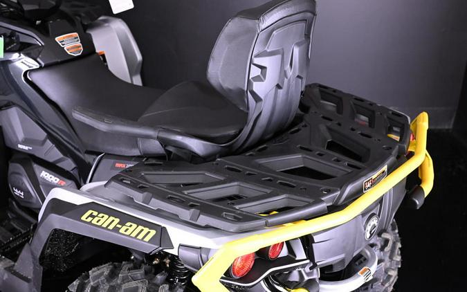 2024 Can-Am® Outlander MAX XT-P 1000R