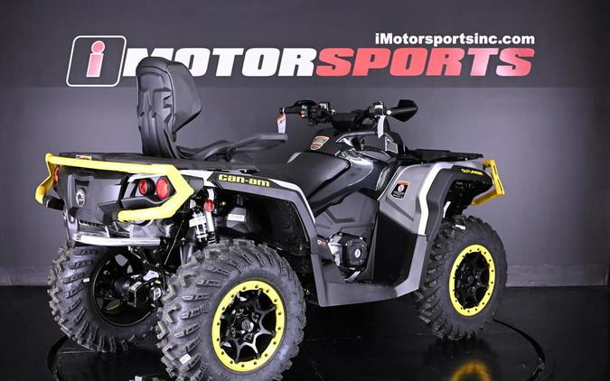 2024 Can-Am® Outlander MAX XT-P 1000R