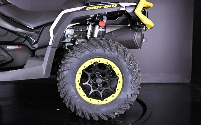 2024 Can-Am® Outlander MAX XT-P 1000R