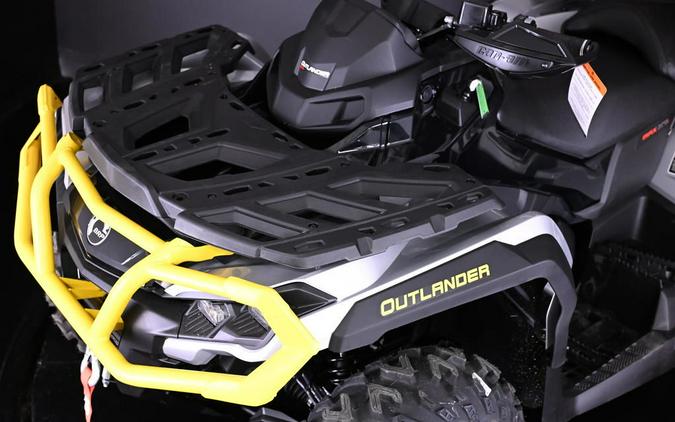 2024 Can-Am® Outlander MAX XT-P 1000R