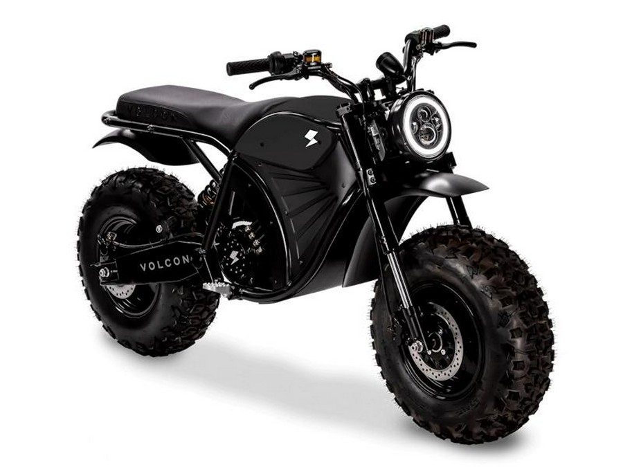 2024 Volcon ePowersports Grunt Evo