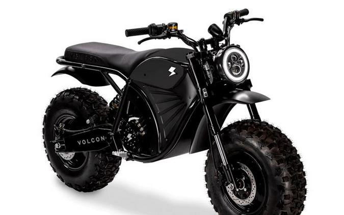 2024 Volcon ePowersports Grunt Evo