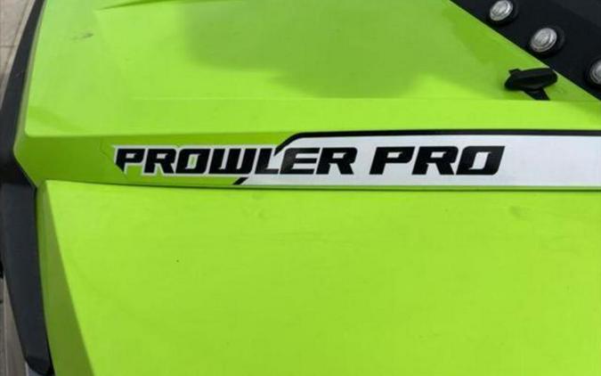 2022 Arctic Cat® Prowler Pro LTD